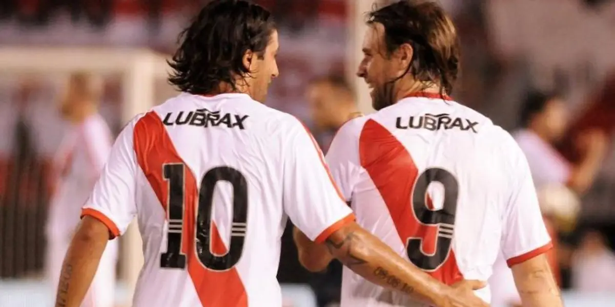 Un futbolista que se formó y brilló en el ‘Millonario’ reveló que quiso retirarse en la institución, pero por ciertos motivos no lo logró.