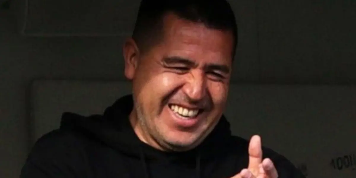 Un futbolista que sonó para llegar al Xeneize y que se encontraba libre, terminó jugando en una liga de menor jerarquía.