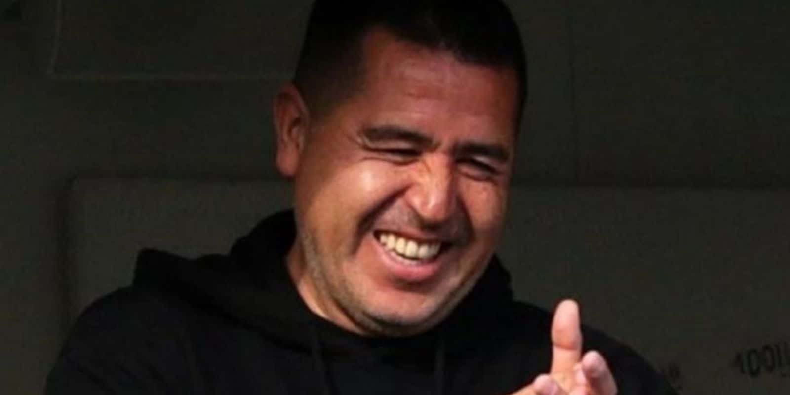 Un futbolista que sonó para llegar al Xeneize y que se encontraba libre, terminó jugando en una liga de menor jerarquía.