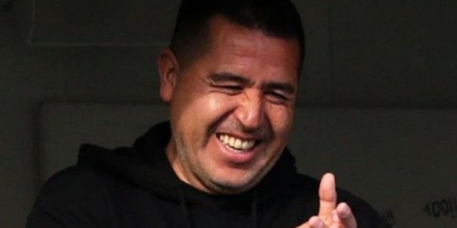 Un futbolista que sonó para llegar al Xeneize y que se encontraba libre, terminó jugando en una liga de menor jerarquía.