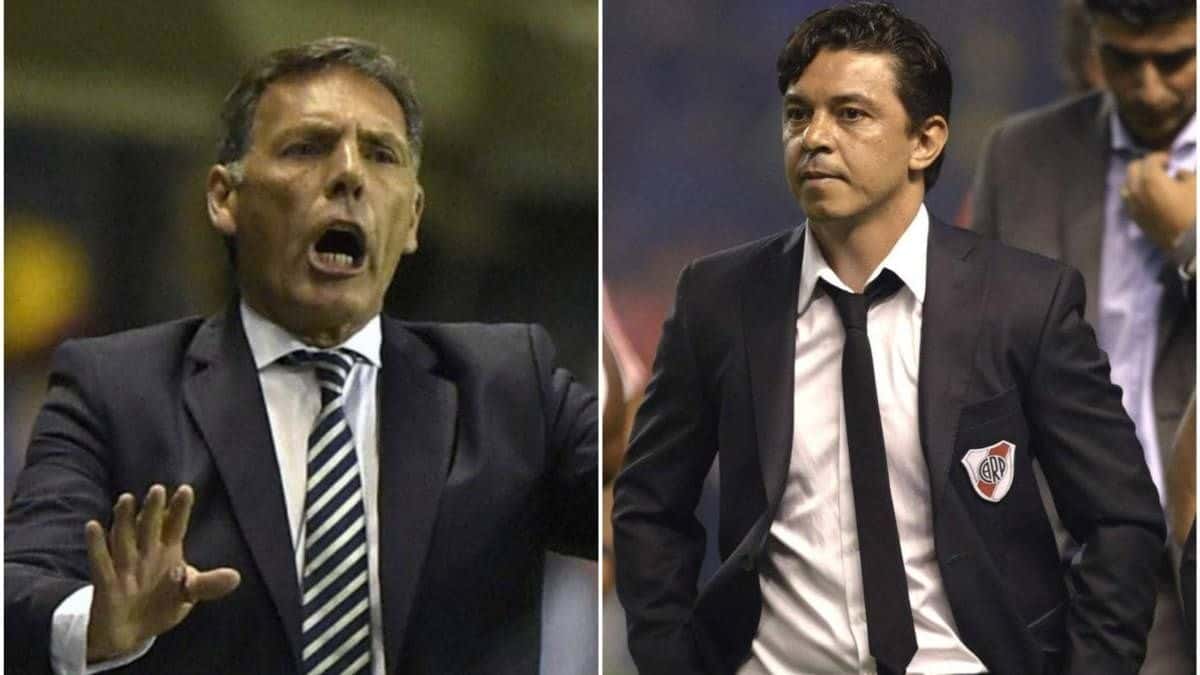 Un histórico de Boca Juniors elogió a RIver Plate en la previa del Superclásico argentino.