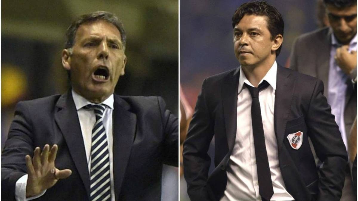 Un histórico de Boca Juniors elogió a RIver Plate en la previa del Superclásico argentino.