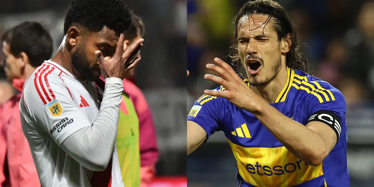 Un inesperado golpe bajo puede sacudir a ambos equipos (Foto Baires).