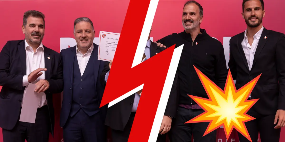 Un integrante de la comisión directiva liquidó a un compañero que optó por irse