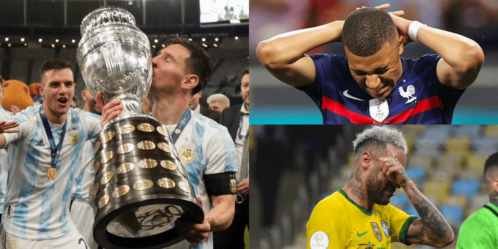 Un investigador pone a la Albiceleste como la principal opcionada para ganar la Copa del Mundo