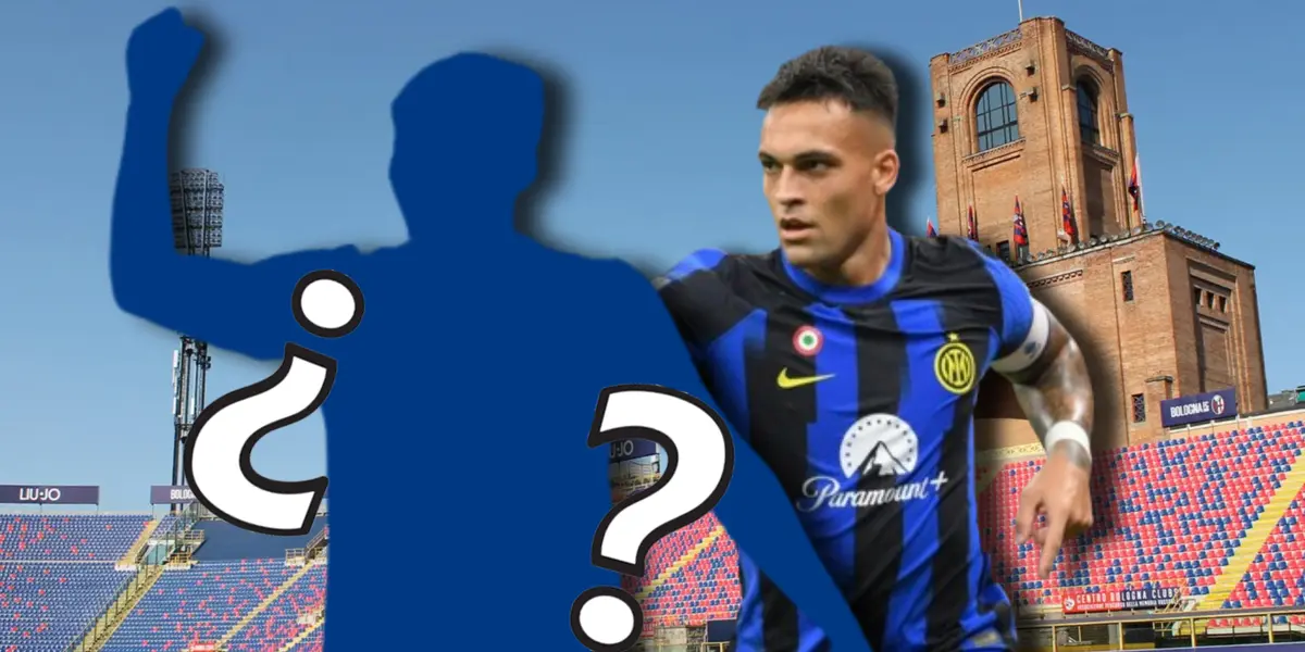 Un joven talento argentino pone rumbo al fútbol italiano