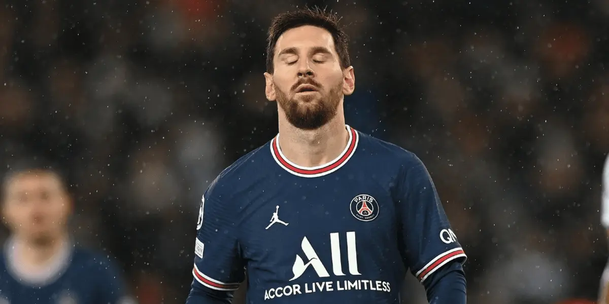 Un jugador clave en el esquema de Galtier sufrió una lesión en el partido frente a Nantes