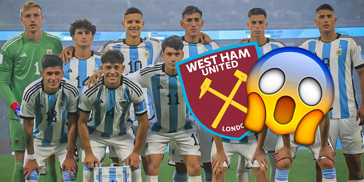 Un jugador con futuro de selección puede recalar en la liga inglesa