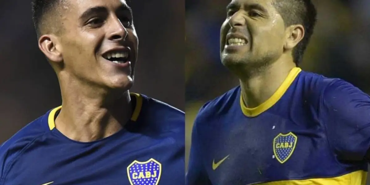 Un jugador con mucho talento está a nada de ser borrado del Club Atlético Boca Juniors ante la llegada de Cristian Pavón.