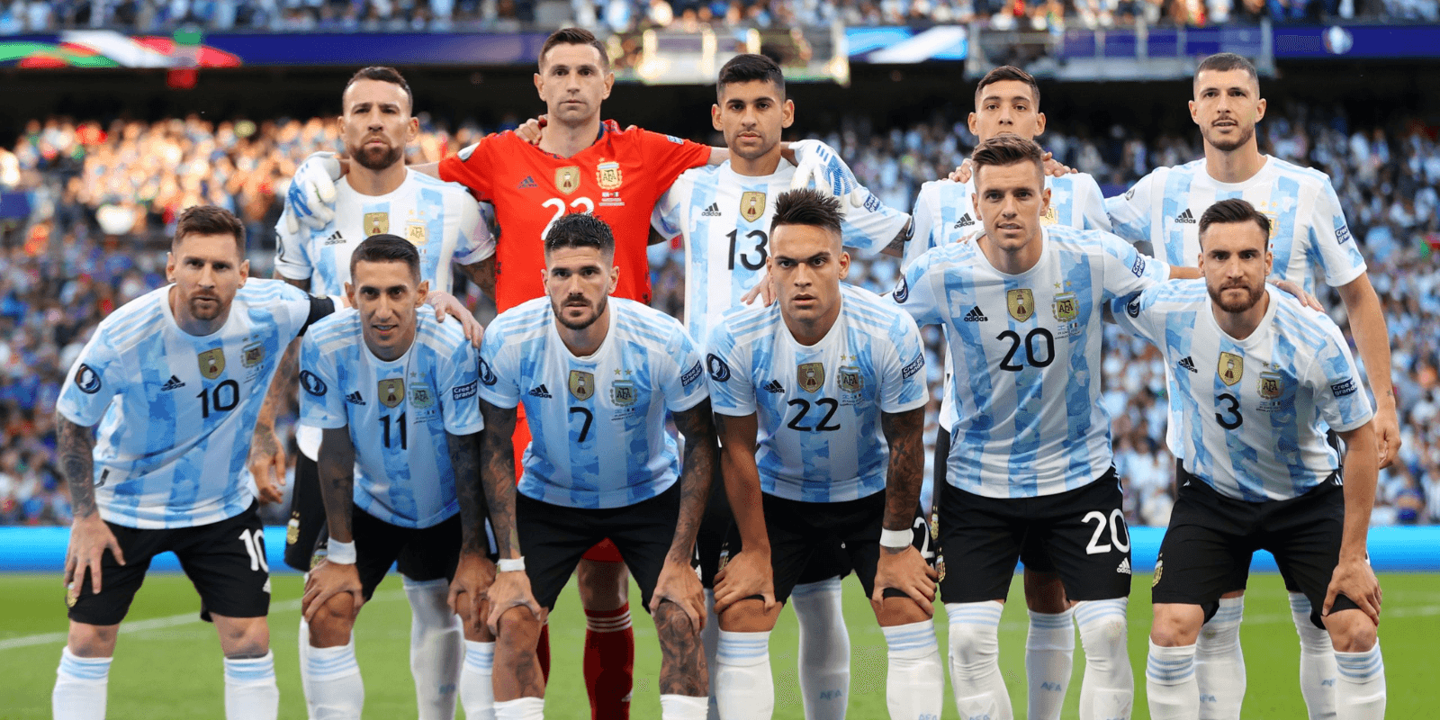Un jugador convocado por Lionel Scaloni se enfoca en ser figura en Europa previo al Mundial