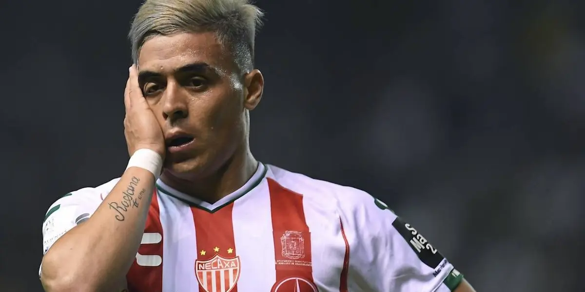 Un jugador de Club Atlético Colón reveló que tiene deseos de ir a Club Atlético Boca Juniors.