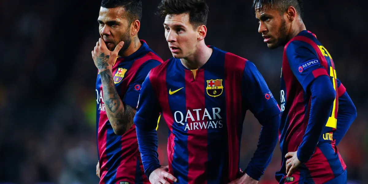 Un jugador de élite ha anunciado sus intenciones de salir de su club, por lo cual Club Atlético Boca Juniors hará todo lo posible por ficharlo.