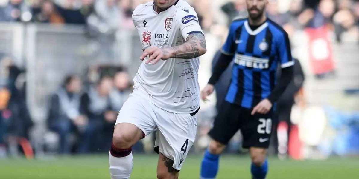 Un jugador de Inter de Milán opinó sobre la posibilidad de que Lionel Messi llegue a Inter de Milán.