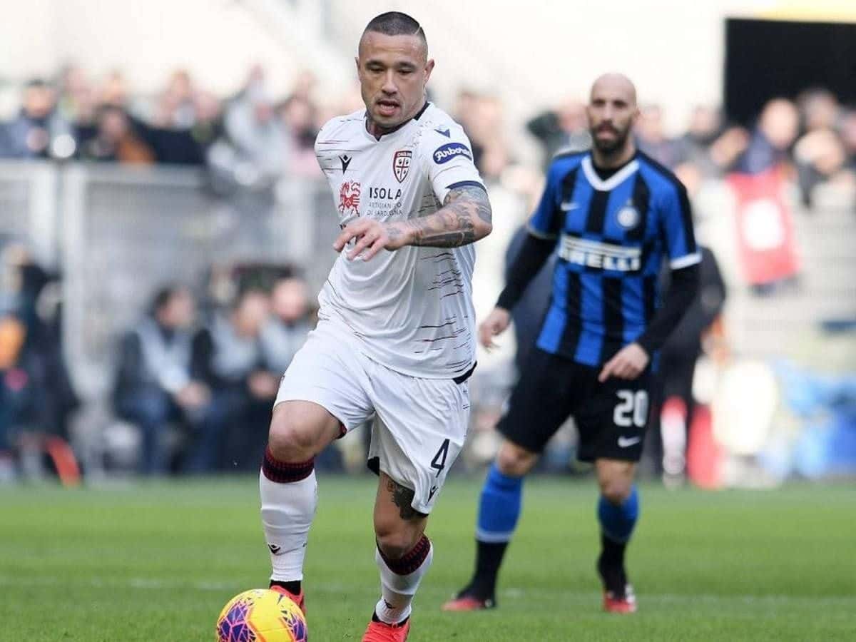 Un jugador de Inter de Milán opinó sobre la posibilidad de que Lionel Messi llegue a Inter de Milán.