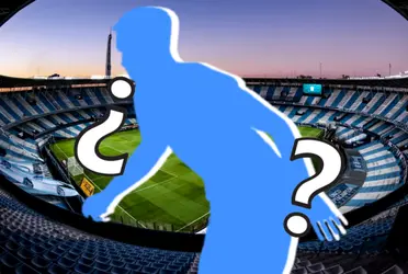 Un jugador de la "Academia" buscará rodaje afuera del país