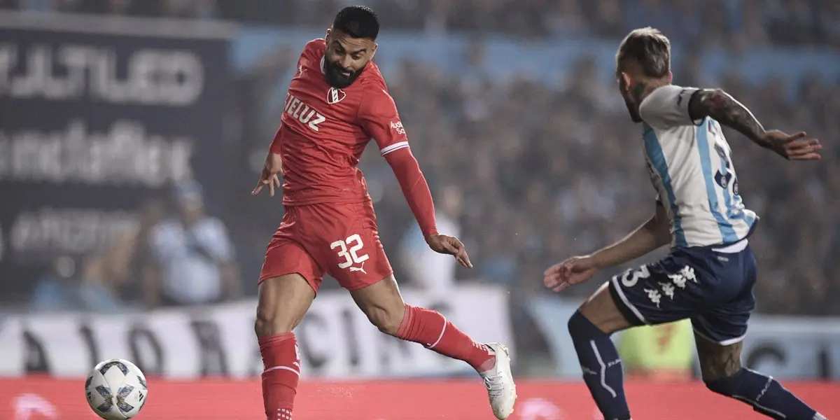 Un jugador de la Academia no está pasando por su mejor momento futbolístico.