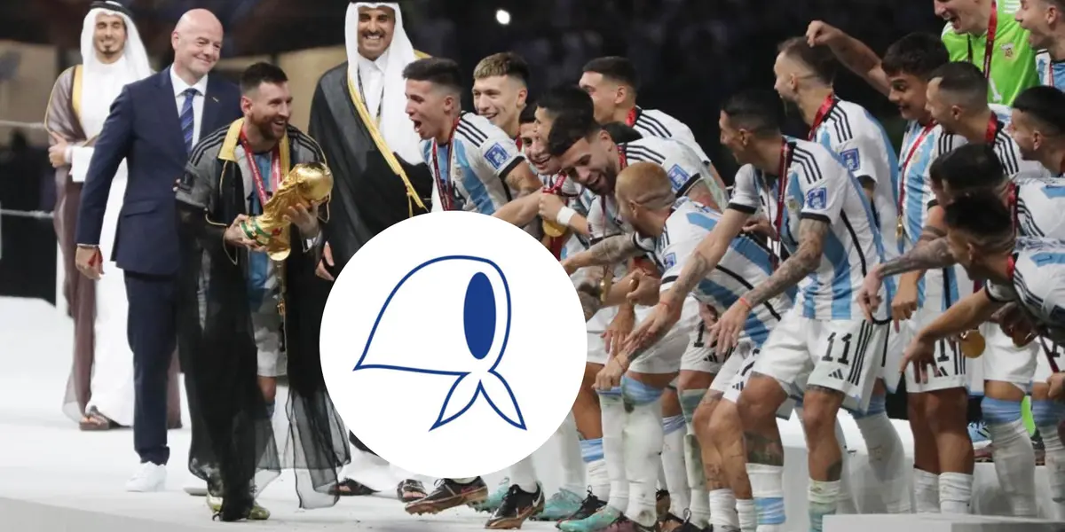 Un jugador de la Selección Argentina se pronunció por el Día de la Memoria