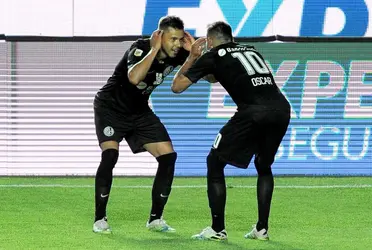 Un jugador del Club Atlético San Lorenzo de Almagro reveló que busca la titularidad sin importar el regreso de Ángel Romero Villamayor y Óscar Romero Villamayor.