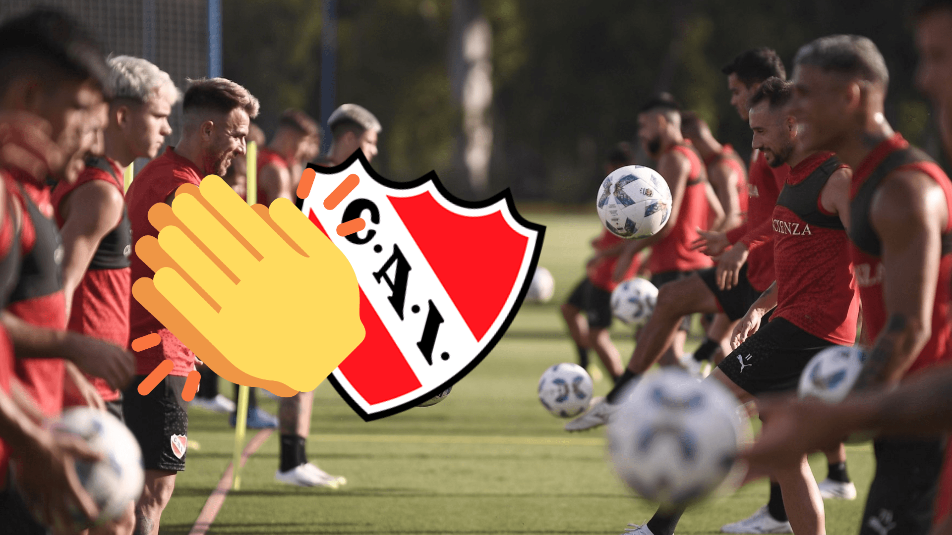 Un jugador del club decidió su futuro pensando en la temporada 2024