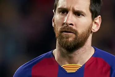Un jugador del fútbol argentino que tuvo el suficiente egocentrismo para compararse con Lionel Messi podría parar en la cárcel.