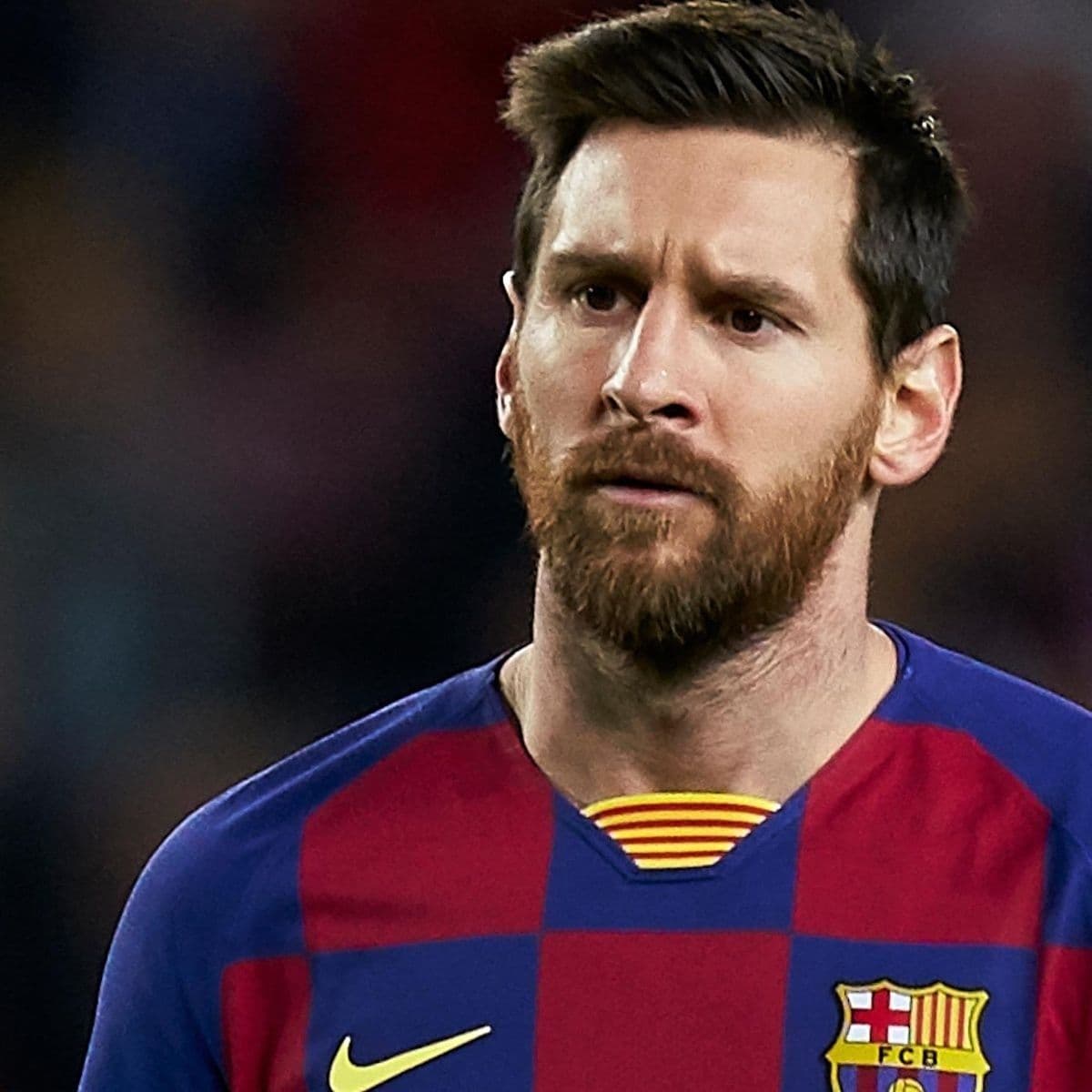 Un jugador del fútbol argentino que tuvo el suficiente egocentrismo para compararse con Lionel Messi podría parar en la cárcel.