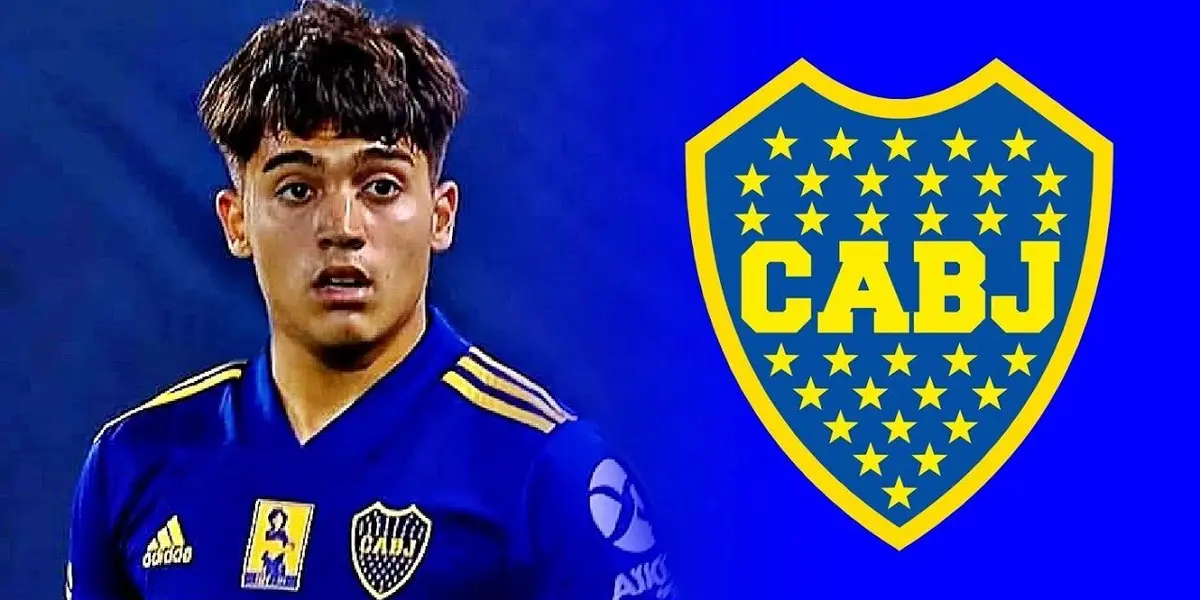 Un jugador fue pedido a gritos por la fanaticada del Club Atlético Boca Juniors, pero Miguel Ángel Russo no le dio minutos de juego.