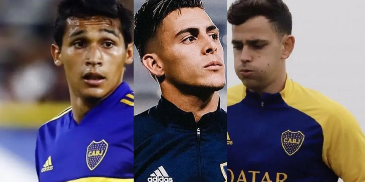 Un jugador ha sonado en las últimas horas con fuerza como un posible fichaje del Club Atlético Boca Juniors.