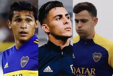 Un jugador ha sonado en las últimas horas con fuerza como un posible fichaje del Club Atlético Boca Juniors.