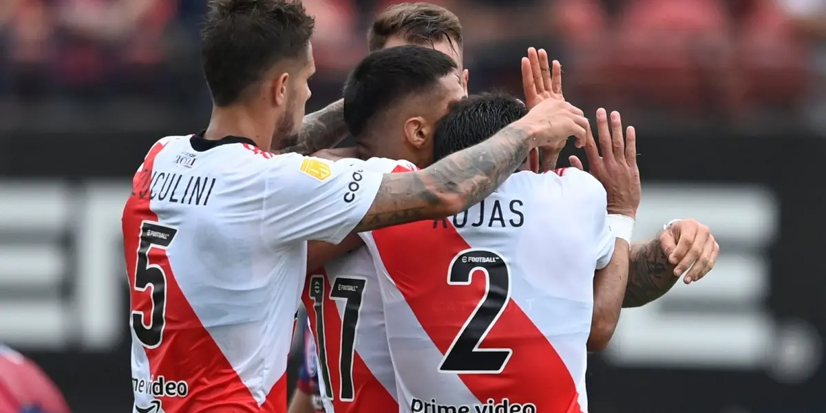 Un jugador importante para Demichelis fue tentado por un equipo de otro país, y desde el Millonario ya dieron una respuesta.