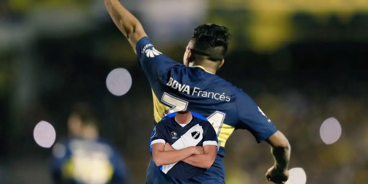 Un jugador que apenas tiene 25 años no pudo nunca enderezar su carrera y fue anunciado en un club que la pelea en la Primera Nacional.