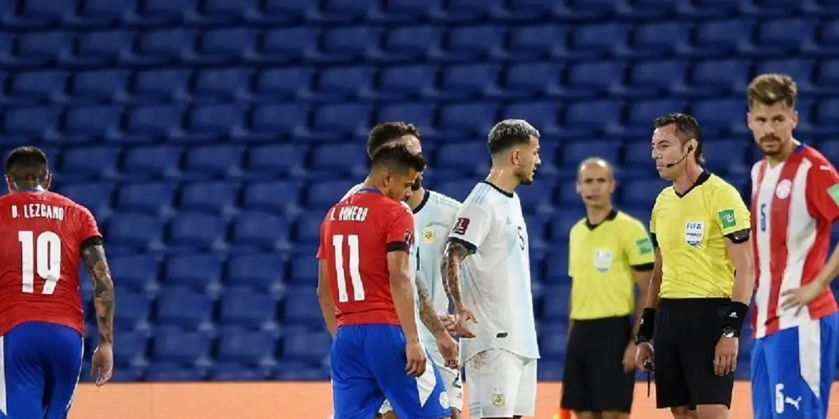 Un jugador que formó parte de la Selección de Fútbol de Argentina defendió los múltiples ataques contra Ángel Romero Villamayor.
