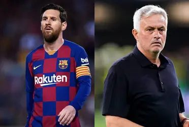 Un jugador que fue dirigido por el portugués en Inglaterra dejó una fuerte revelación.