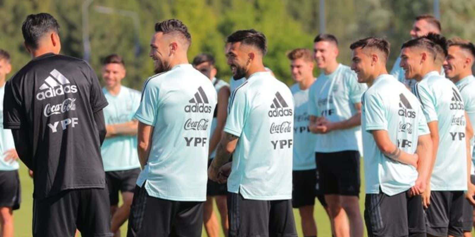 Un jugador que fue parte del ciclo de Lionel Scaloni subió una sentida publicación luego de quedarse afuera.