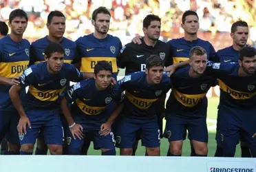 Un jugador que fue rechazado por Boca Juniors podría ser el nuevo refuerzo de River Plate.
