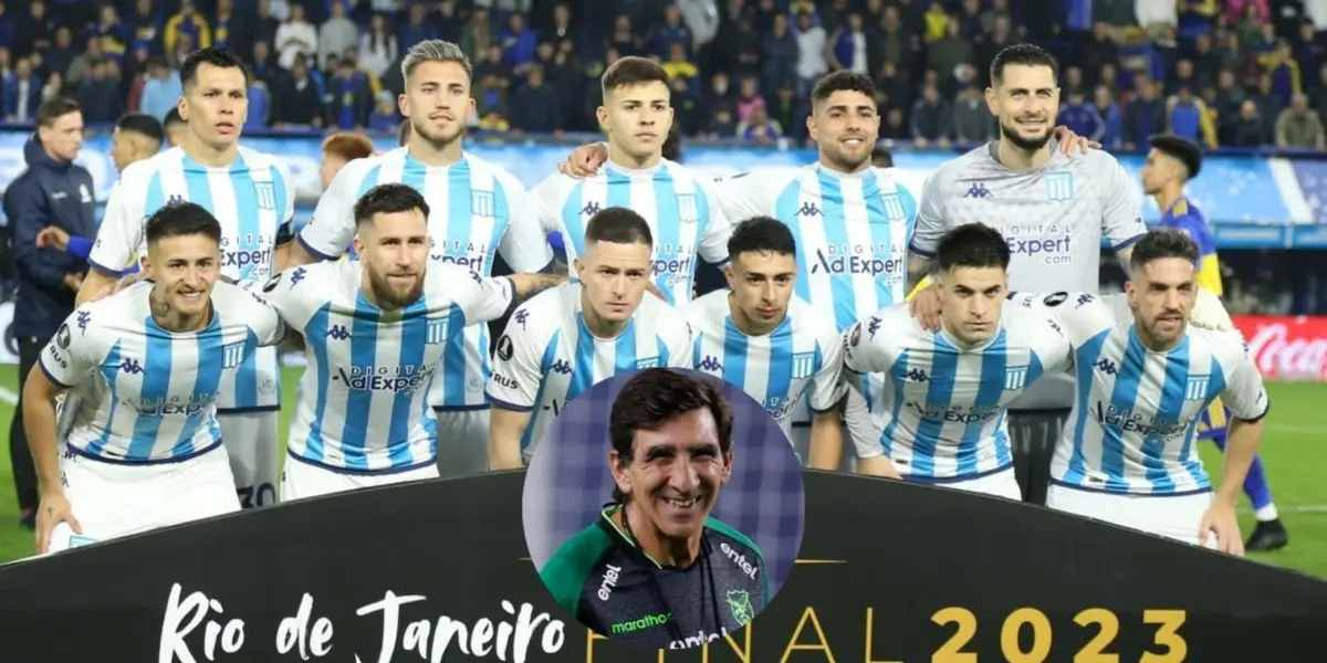 Un jugador que fue relegado por Sebastián Grazzini podría tener una nueva chance con el nuevo entrenador.