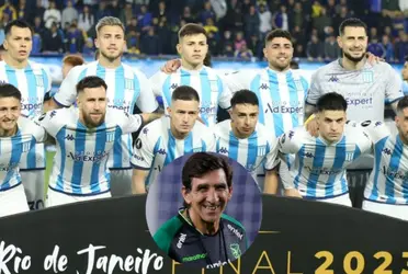 Un jugador que fue relegado por Sebastián Grazzini podría tener una nueva chance con el nuevo entrenador.