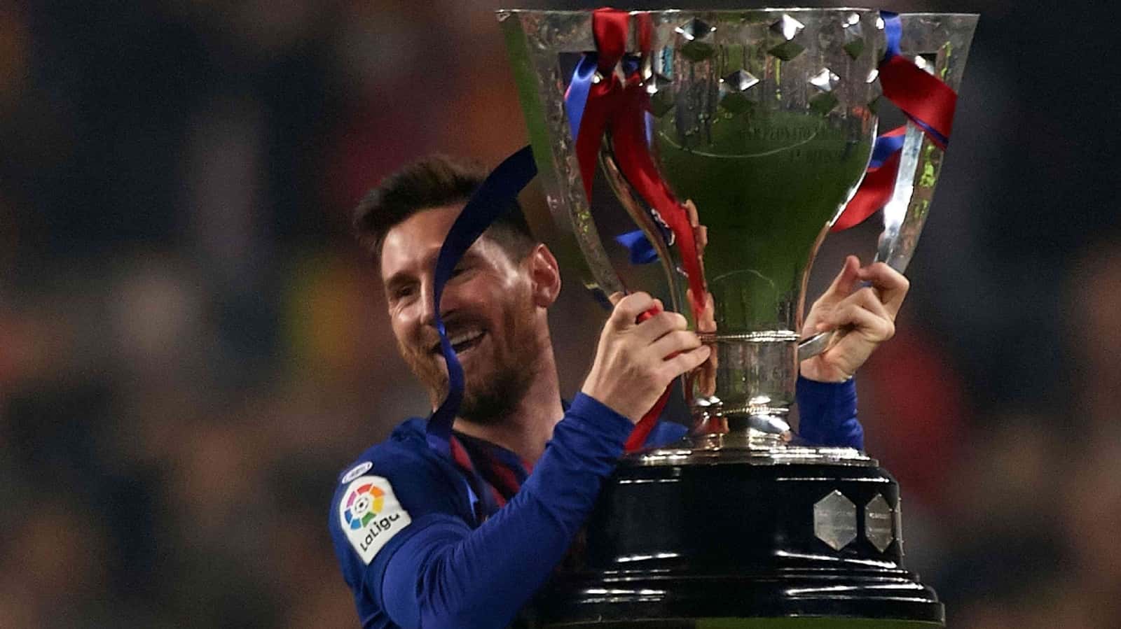 Un jugador que fue rival de la Selección de Fútbol de Argentina dio su opinión sobre el futuro de Lionel Messi.