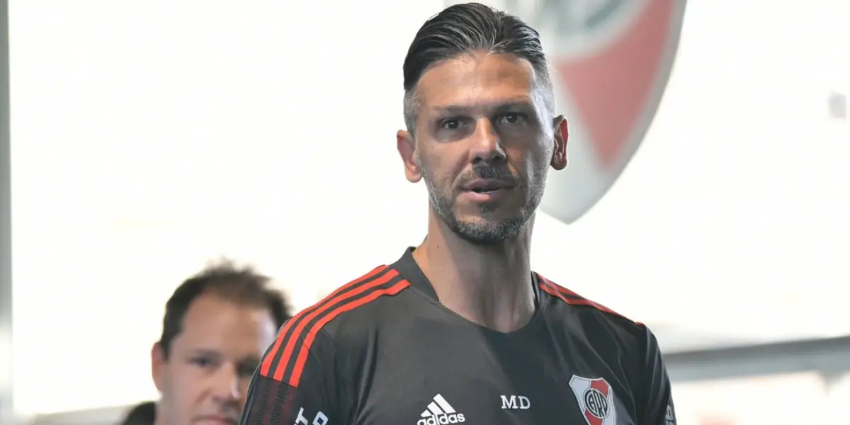 Un jugador que no rindió en 2022 fue probado nuevamente y sigue sin levantar el nivel.