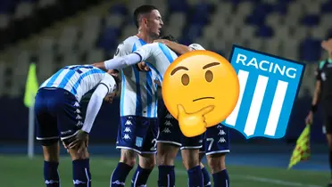 Un jugador que no tuvo su mejor paso por el club de Avellaneda tendría nuevo destino