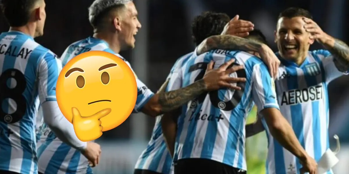 Un jugador que no tuvo su mejor rendimiento tiene nuevo destino