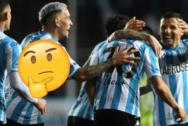 Un jugador que no tuvo su mejor rendimiento tiene nuevo destino