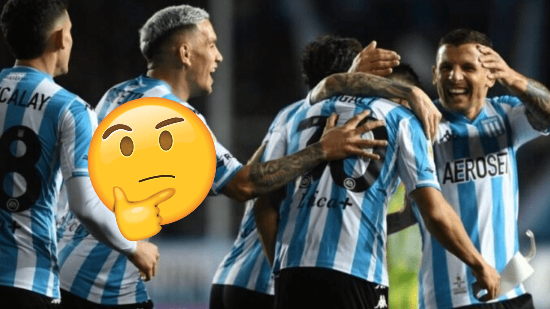 Un jugador que no tuvo su mejor rendimiento tiene nuevo destino