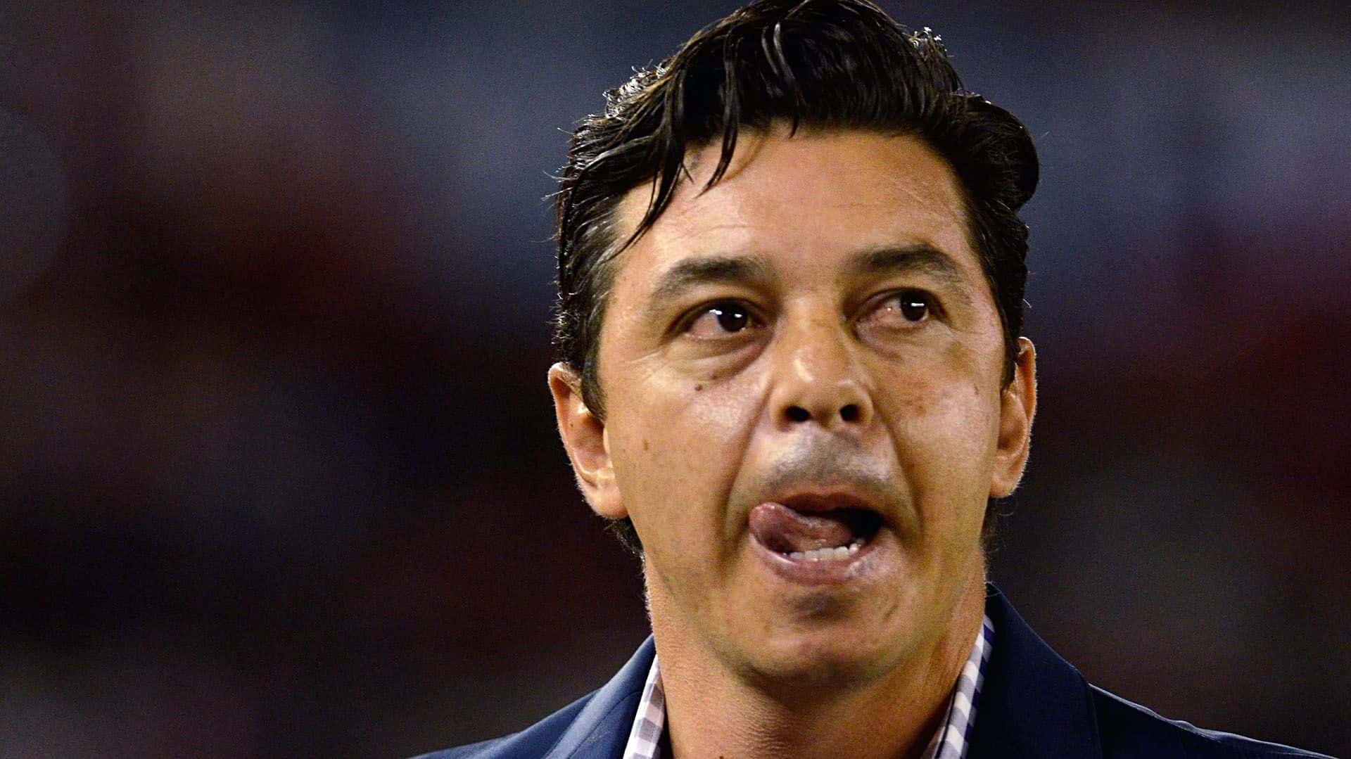 Un jugador que para el entrenador es muy importante, se retiró lesionado de la práctica y puede perderse la recta final del torneo.