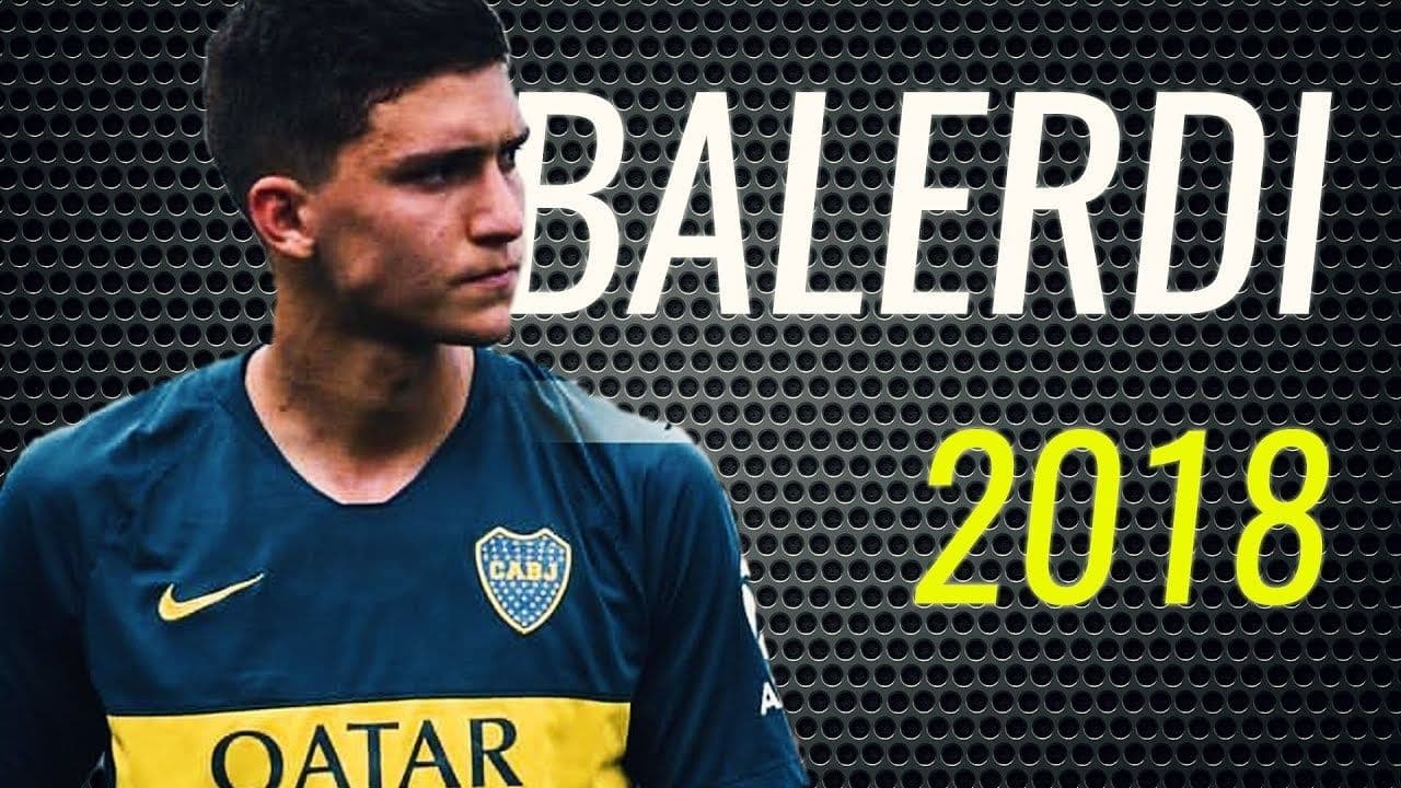 Un jugador que pintaba como gran promesa en el Club Atlético Boca Juniors parece que tomó una mala decisión.