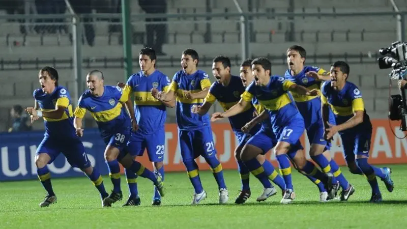 Un jugador que salió varias veces campeón con Boca Juniors queda libre en diciembre ¿vuelve?