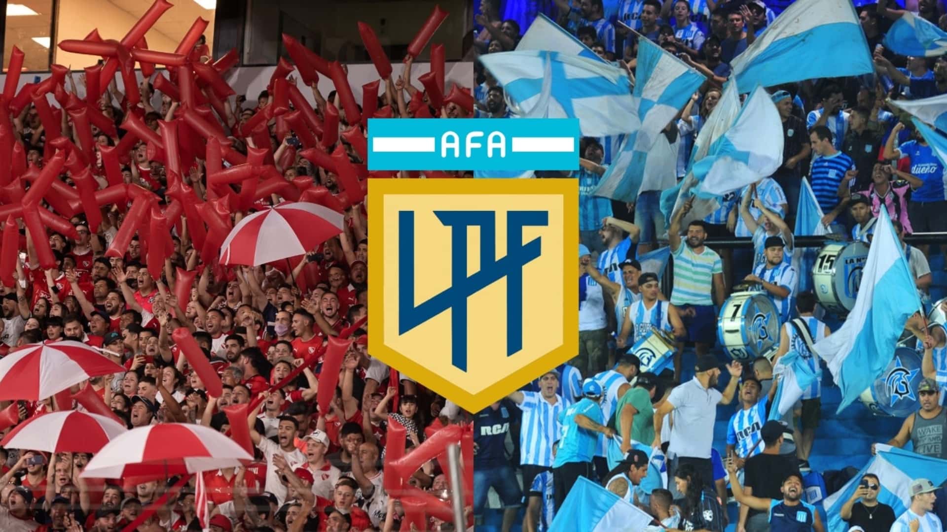 Un jugador que se disputaban los dos grandes de Avellaneda irá a otro club local