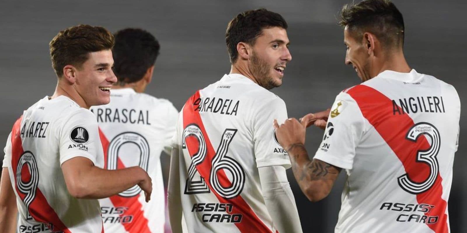 Un jugador que se marchó peleado con la dirigencia podría desembarcar en la Liga Profesional y enfrentar al Millonario.