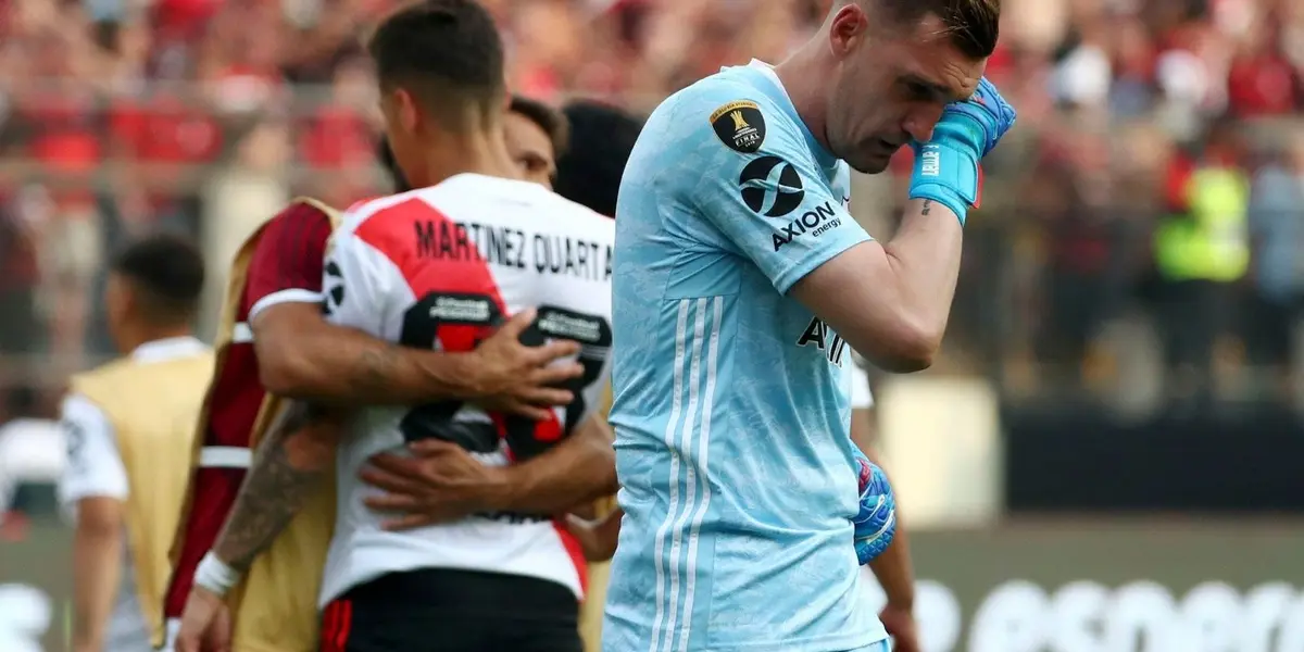 Un jugador que surgió en Club Atlético River Plate admitió que hubiera querido jugar en Club Atlético Boca Juniors.