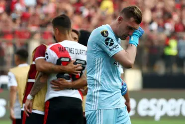 Un jugador que surgió en Club Atlético River Plate admitió que hubiera querido jugar en Club Atlético Boca Juniors.