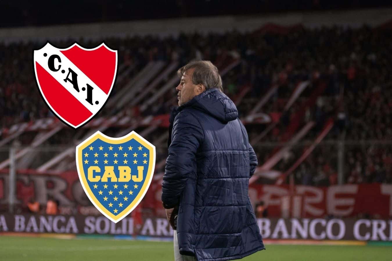 Un jugador que tiene el Rojo en carpeta hace un tiempo estaría más cerca de llegar a Avellaneda al concretarse el traspaso del lateral al Xeneize.